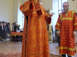 Димитрия Солунского